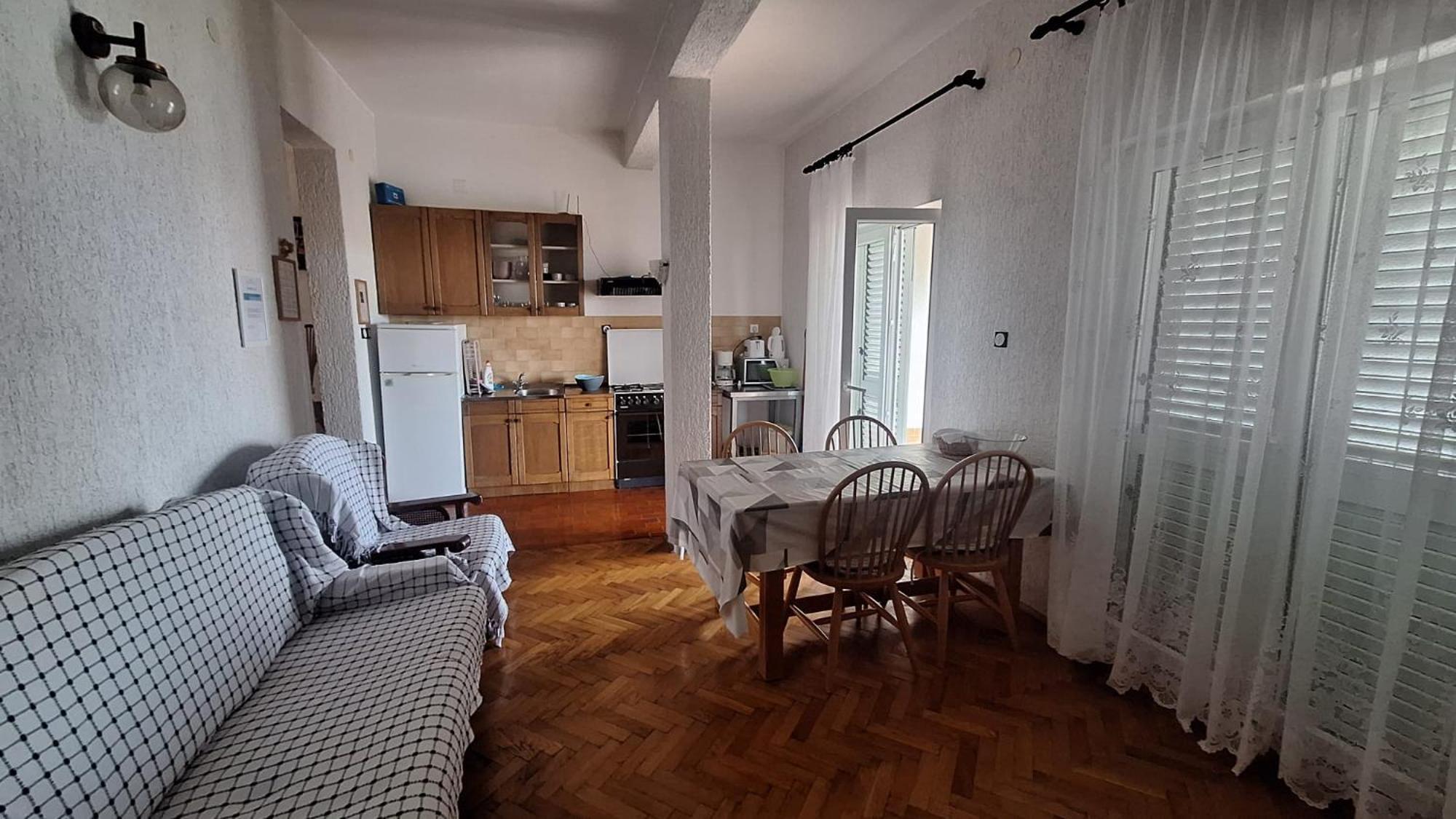 Apartment Lukovo - Puskaric Esterno foto