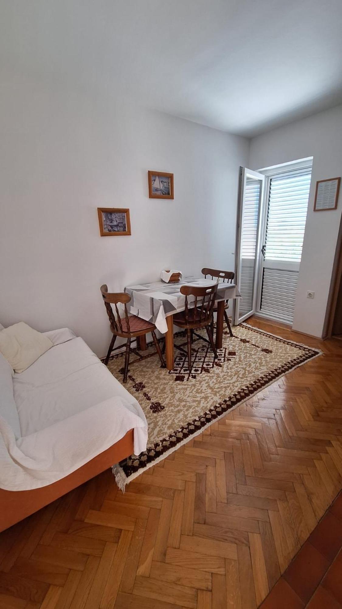 Apartment Lukovo - Puskaric Esterno foto