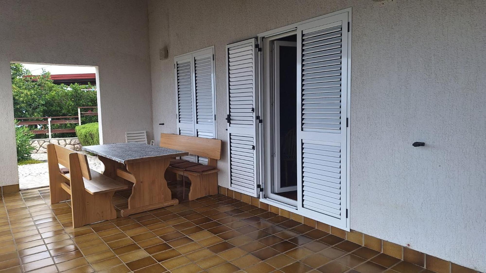 Apartment Lukovo - Puskaric Esterno foto