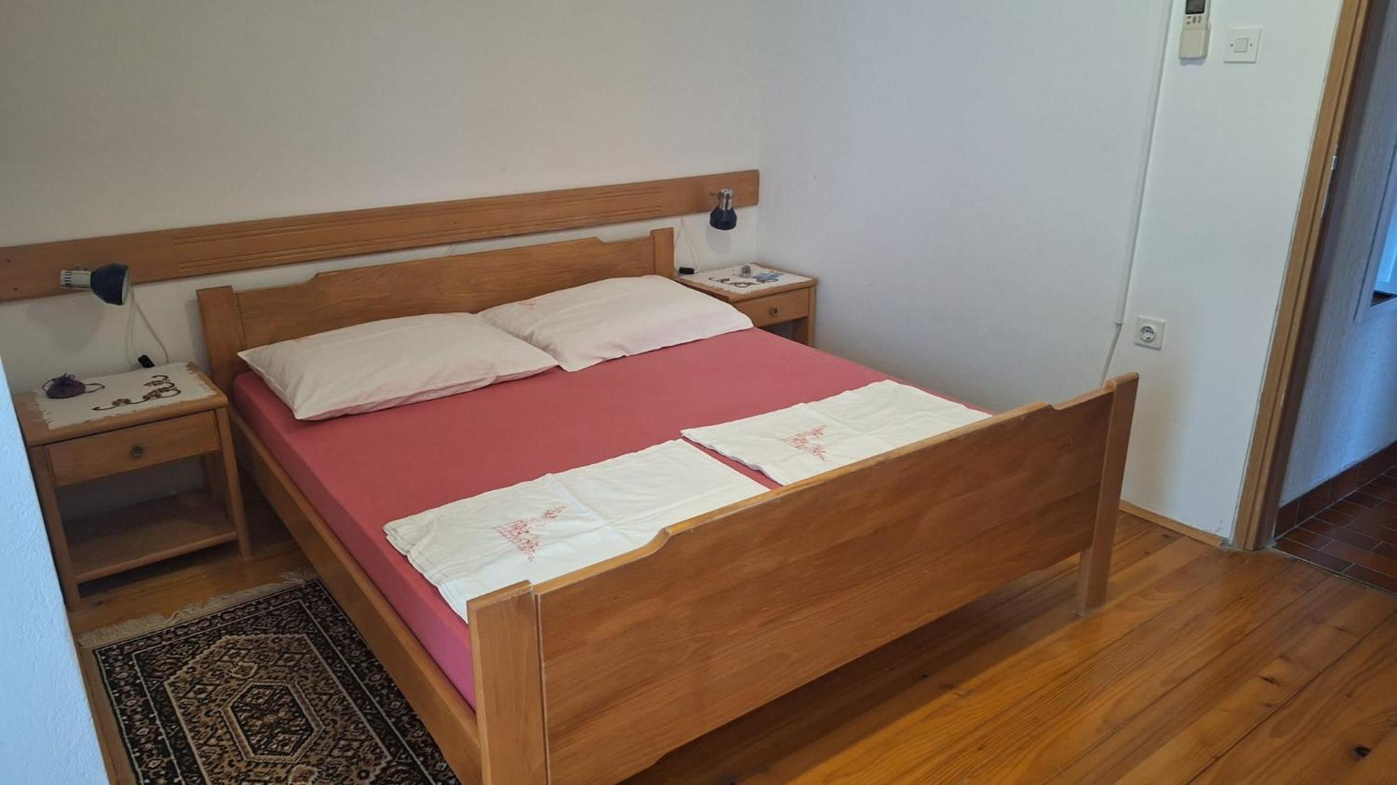Apartment Lukovo - Puskaric Esterno foto