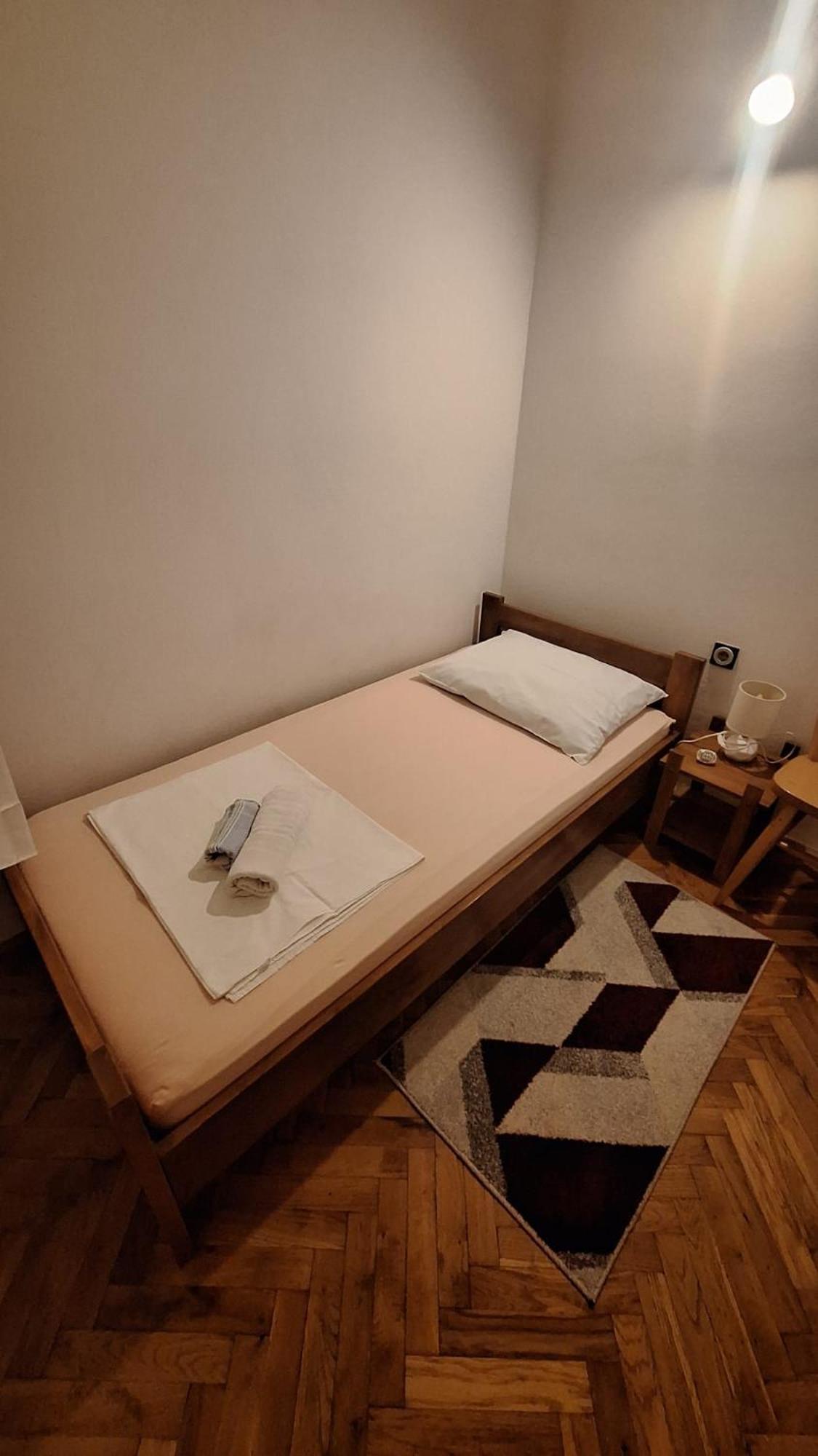 Apartment Lukovo - Puskaric Esterno foto