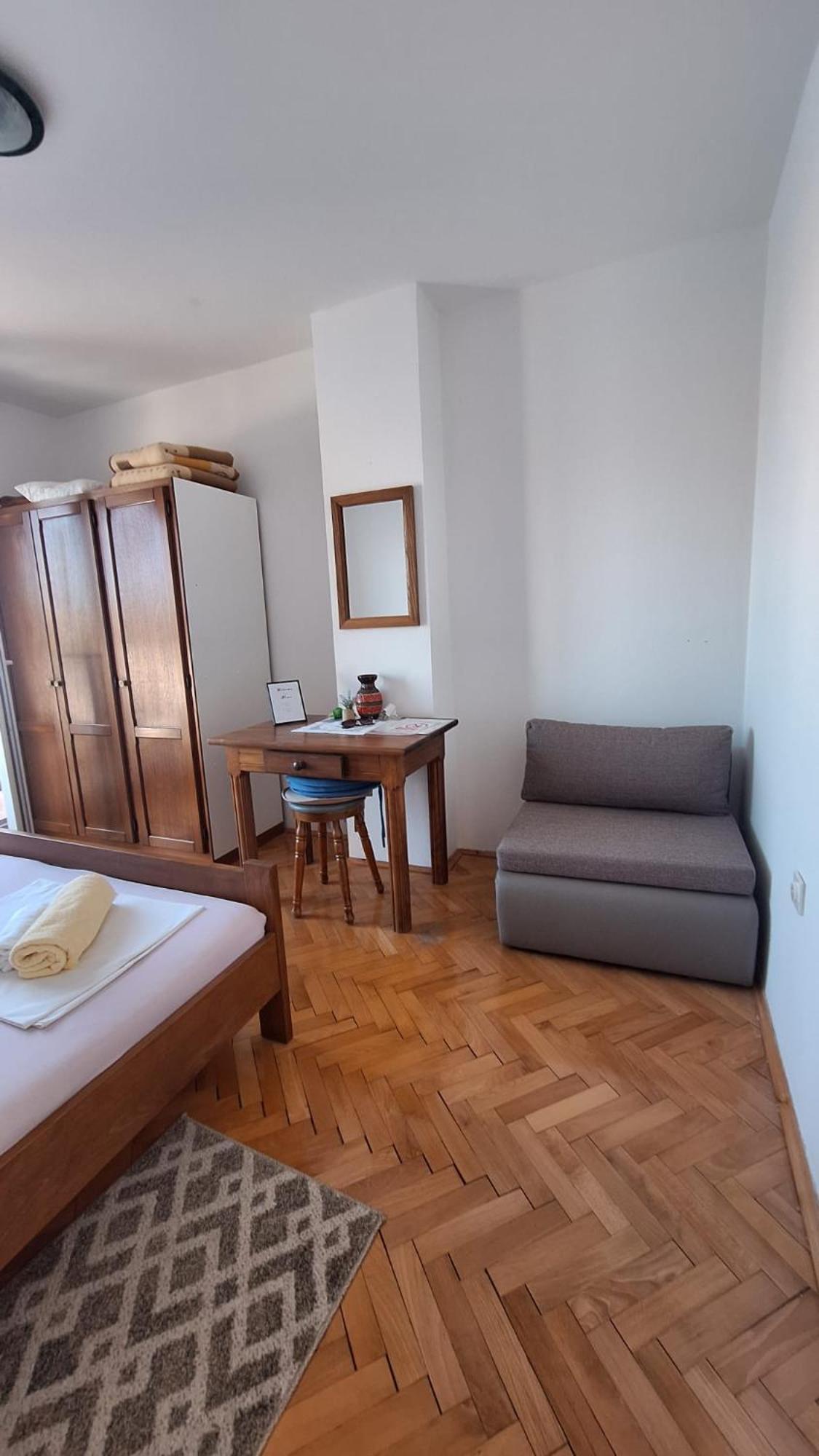 Apartment Lukovo - Puskaric Esterno foto
