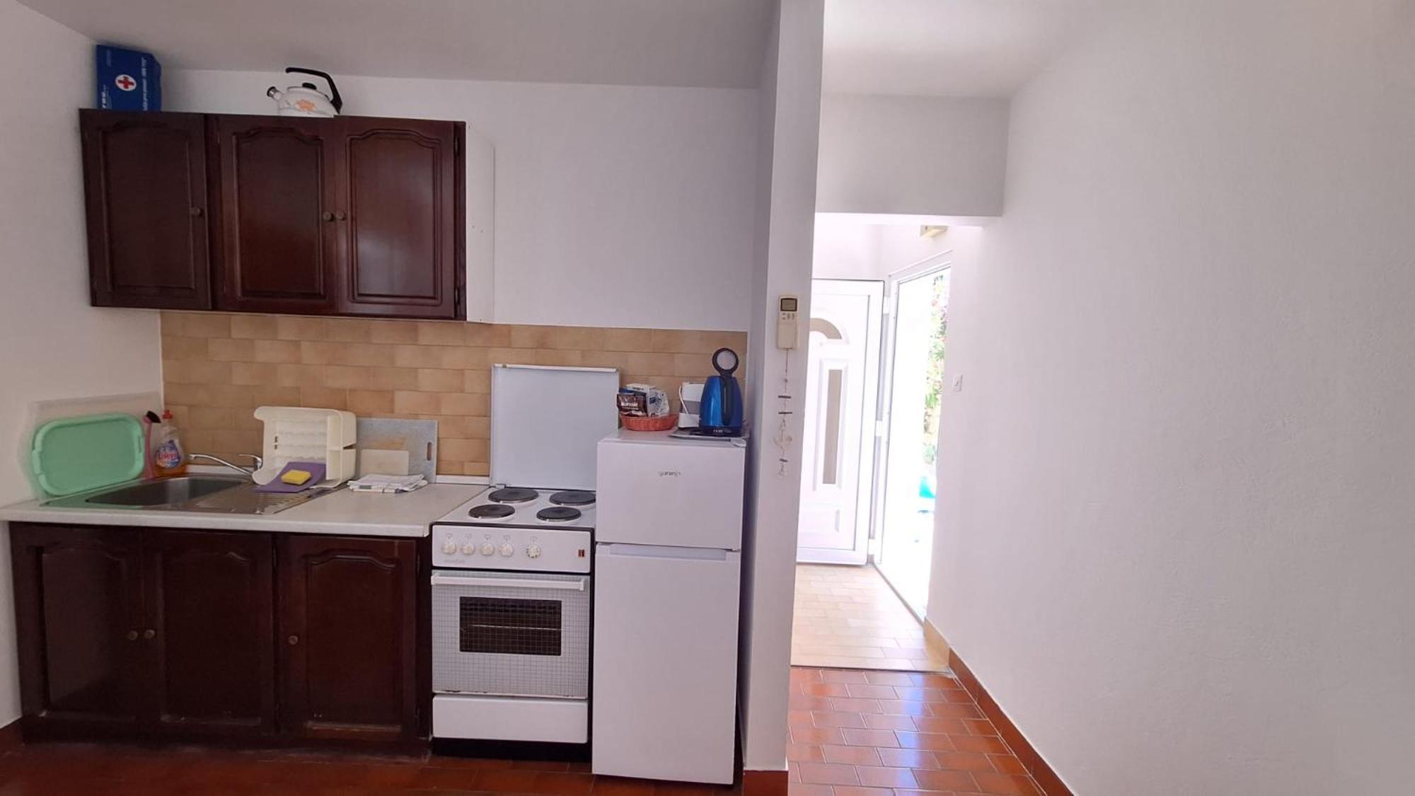 Apartment Lukovo - Puskaric Esterno foto