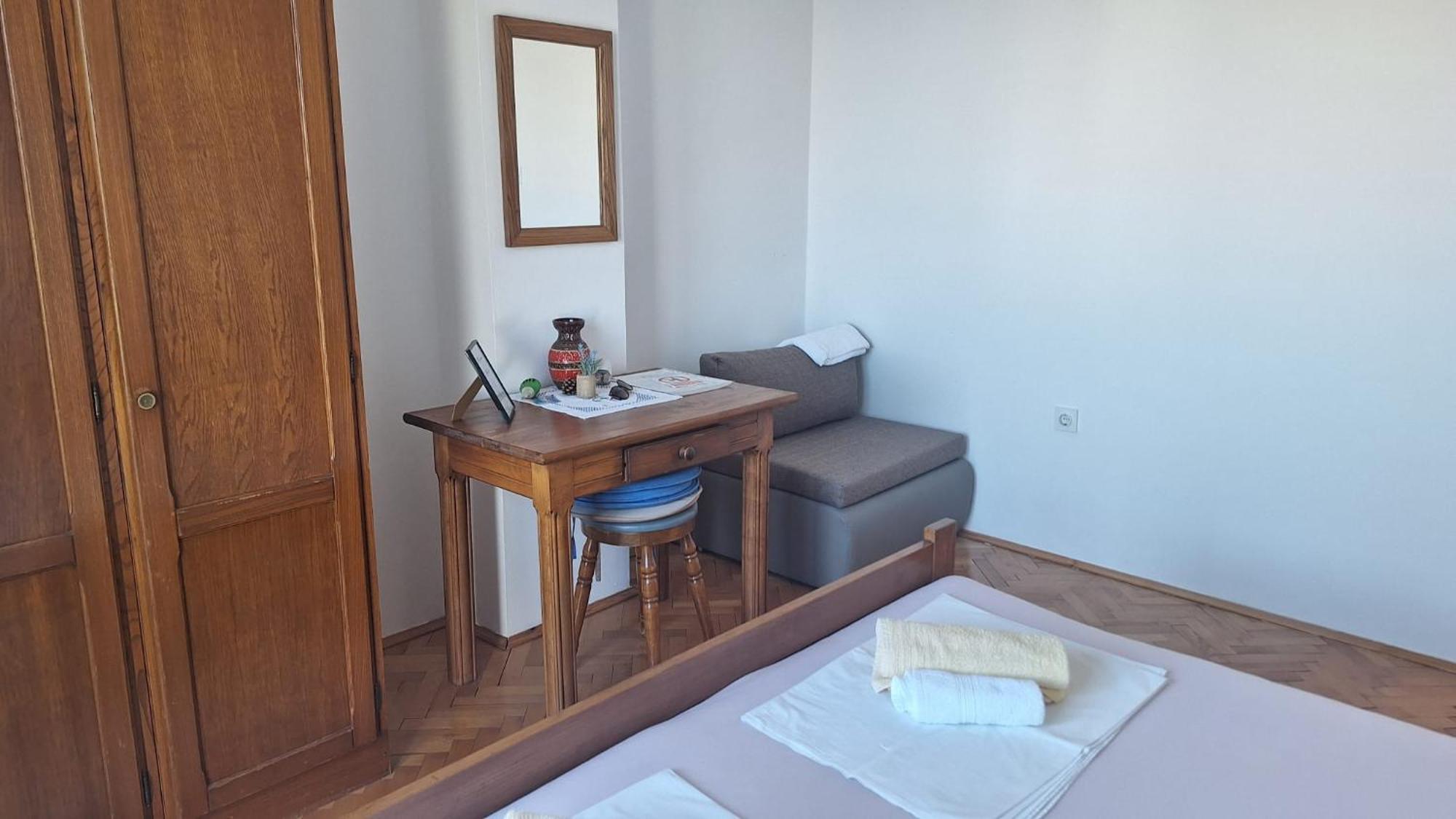Apartment Lukovo - Puskaric Esterno foto
