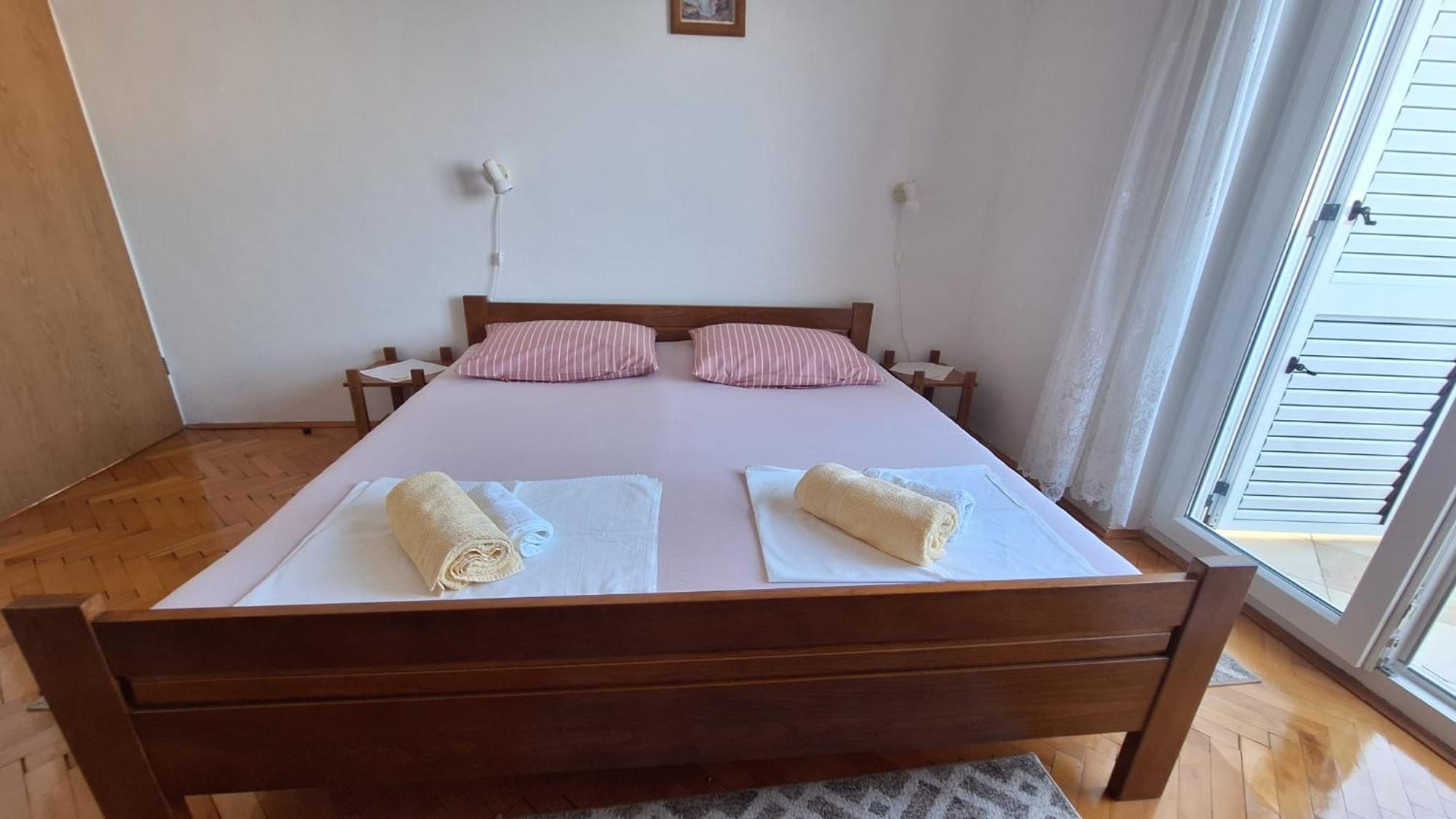 Apartment Lukovo - Puskaric Esterno foto