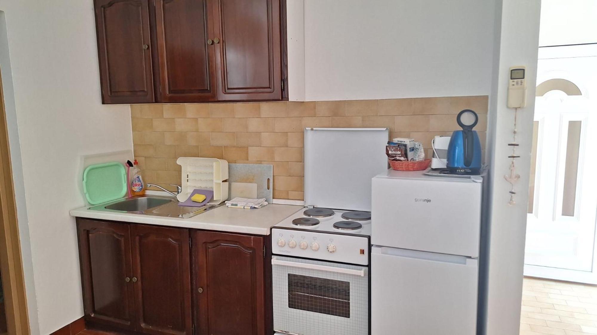 Apartment Lukovo - Puskaric Esterno foto
