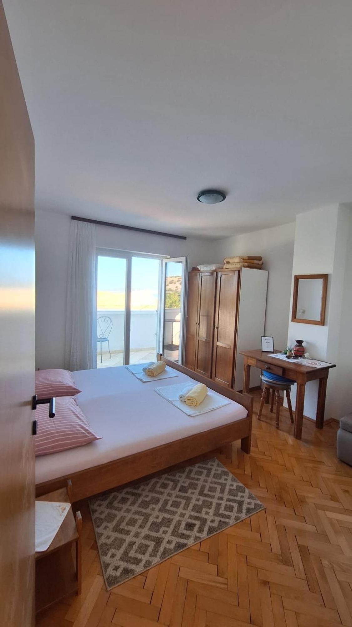 Apartment Lukovo - Puskaric Esterno foto