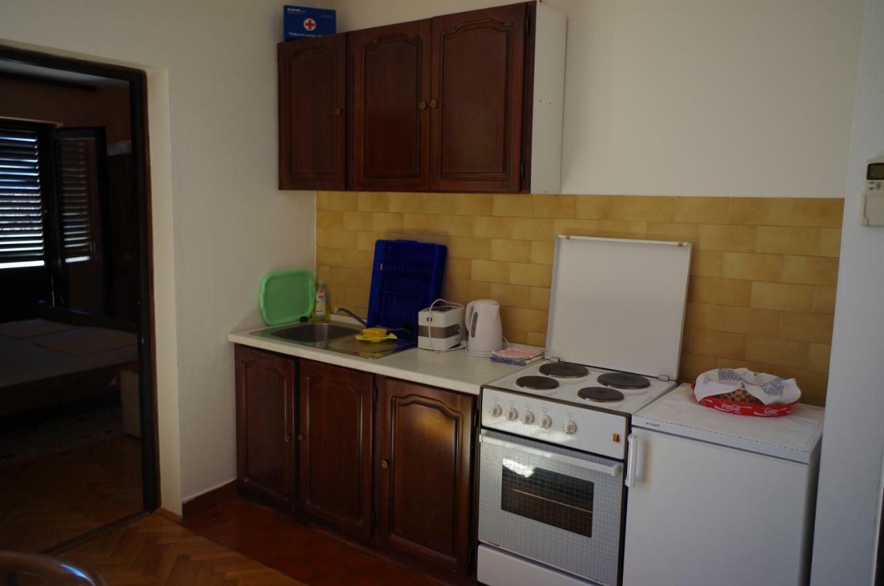 Apartment Lukovo - Puskaric Esterno foto