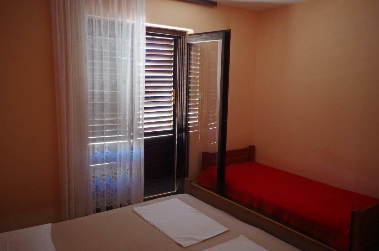 Apartment Lukovo - Puskaric Esterno foto