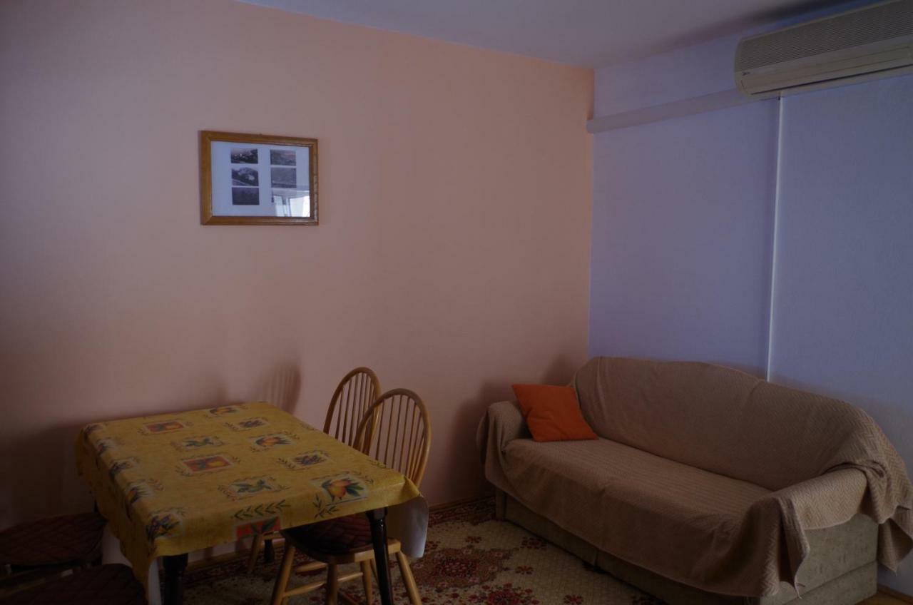 Apartment Lukovo - Puskaric Esterno foto