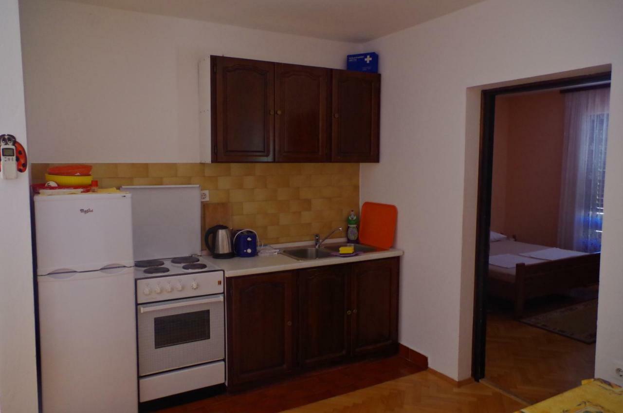 Apartment Lukovo - Puskaric Esterno foto