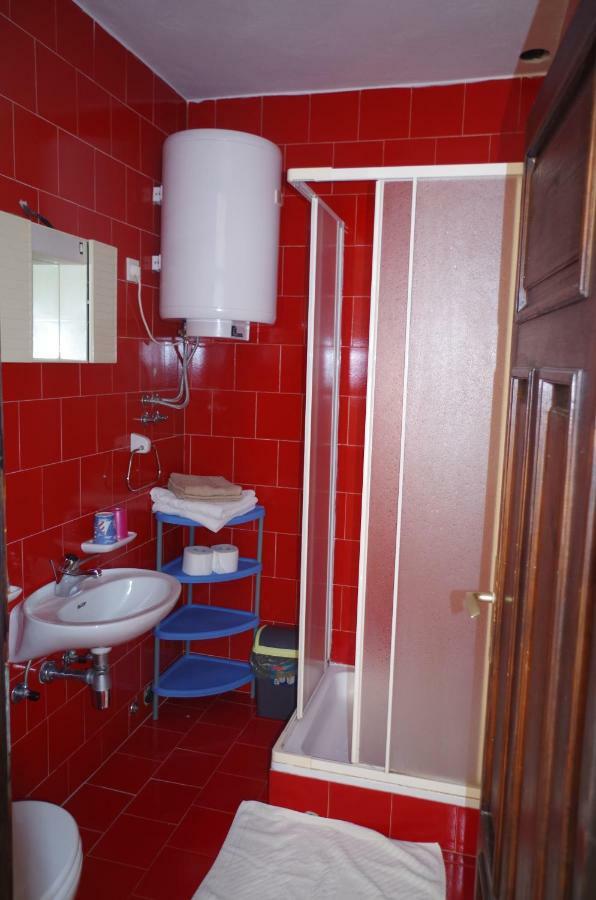 Apartment Lukovo - Puskaric Esterno foto