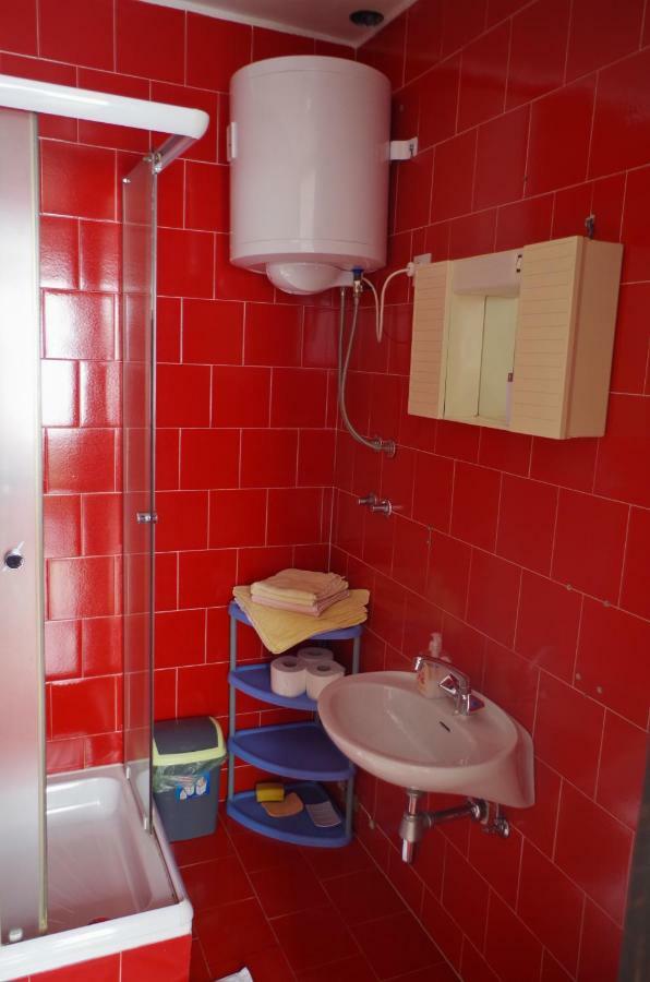 Apartment Lukovo - Puskaric Esterno foto