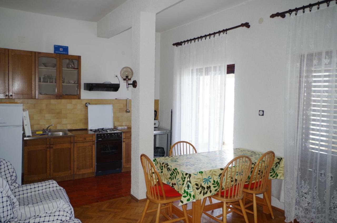 Apartment Lukovo - Puskaric Esterno foto